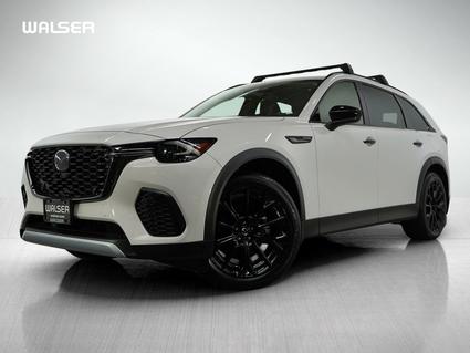 2025 Mazda CX-70 MHEV Burnsville MN