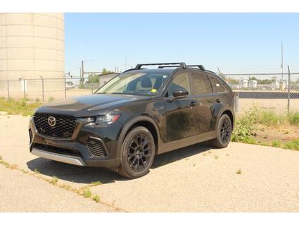 2025 Mazda CX-70 MHEV Loveland CO