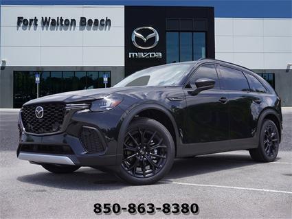 2025 Mazda CX-70 MHEV Fort Walton Beach FL