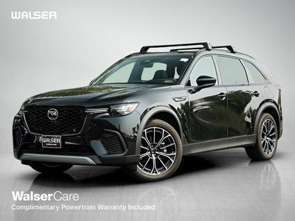 2025 Mazda CX-70 PHEV Saint Paul MN