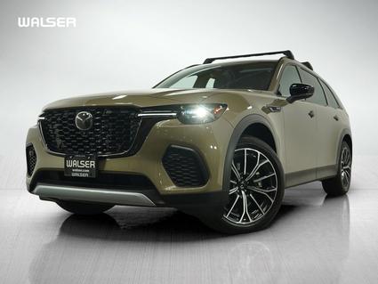 2025 Mazda CX-70 PHEV Burnsville MN