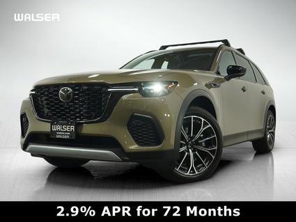 2025 Mazda CX-70 PHEV Burnsville MN