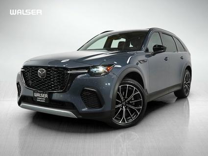 2025 Mazda CX-70 PHEV Burnsville MN