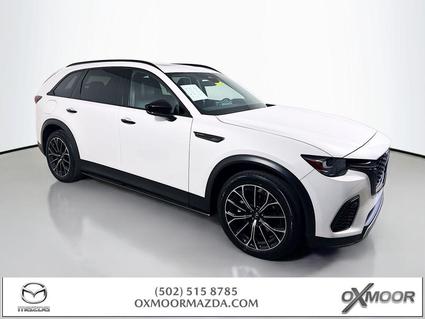 2025 Mazda CX-70 PHEV Louisville KY
