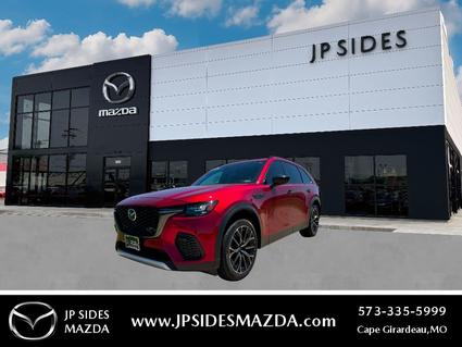 2025 Mazda CX-70 PHEV Cape Girardeau MO