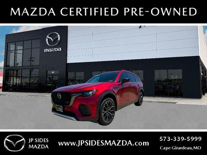2025 Mazda CX-70 PHEV Cape Girardeau MO