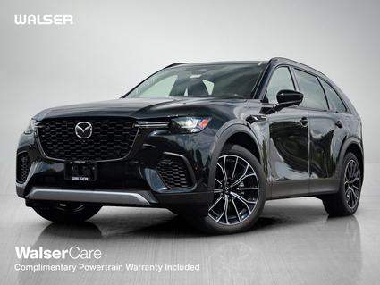 2025 Mazda CX-70 PHEV Burnsville MN