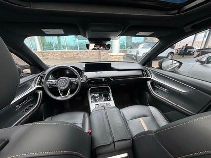 2025 Mazda CX-70 PHEV Kalispell MT