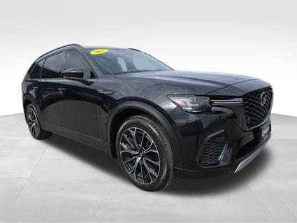 2025 Mazda CX-70 PHEV Kalispell MT