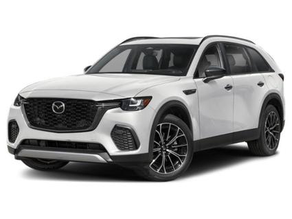 2025 Mazda CX-70 PHEV Saint Paul MN