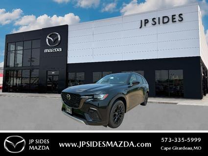 2025 Mazda CX-70 PHEV Cape Girardeau MO