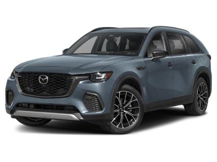 2025 Mazda CX-70 PHEV Saint Paul MN