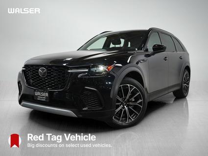 2025 Mazda CX-70 PHEV Burnsville MN