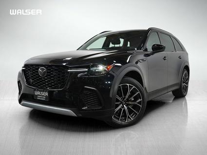 2025 Mazda CX-70 PHEV Burnsville MN