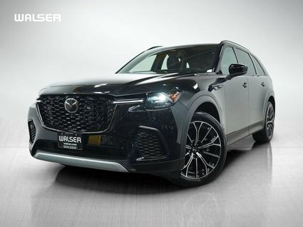 2025 Mazda CX-70 PHEV Burnsville MN
