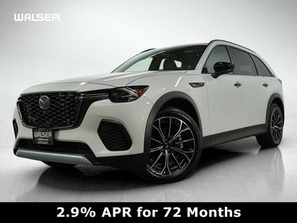 2025 Mazda CX-70 PHEV Burnsville MN