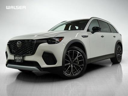 2025 Mazda CX-70 PHEV Burnsville MN