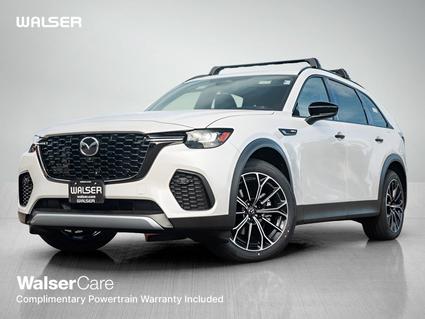 2025 Mazda CX-70 PHEV Burnsville MN