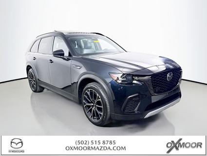 2025 Mazda CX-70 PHEV Louisville KY