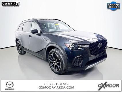 2025 Mazda CX-70 PHEV Louisville KY