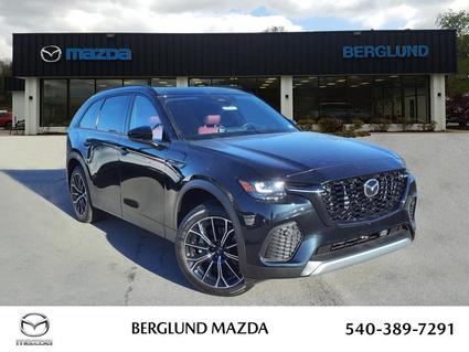 2025 Mazda CX-70 PHEV Salem VA
