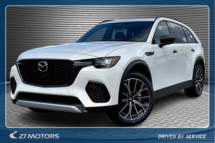 2025 Mazda CX-70 PHEV Fort Walton Beach FL