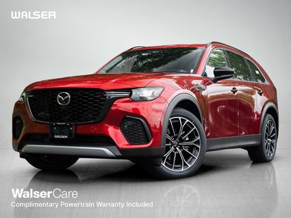 2025 Mazda CX-70 PHEV Burnsville MN