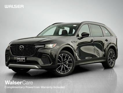 2025 Mazda CX-70 PHEV Saint Paul MN
