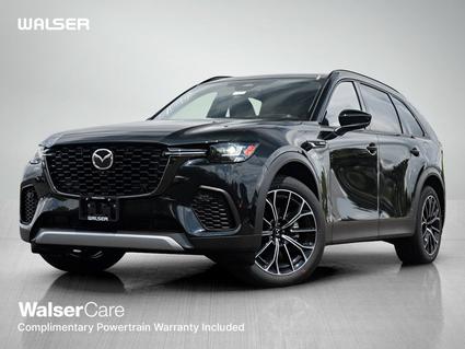 2025 Mazda CX-70 PHEV Burnsville MN