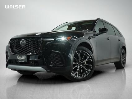 2025 Mazda CX-70 PHEV Saint Paul MN