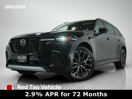 2025 Mazda CX-70 PHEV Burnsville MN