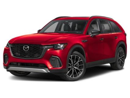2025 Mazda CX-70 PHEV Saint Paul MN
