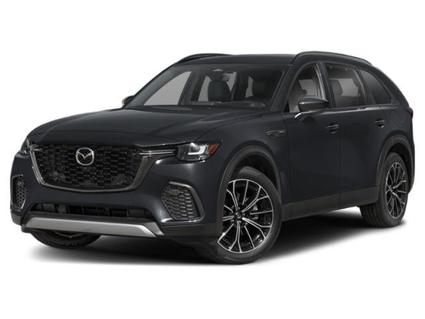 2025 Mazda CX-70 PHEV Saint Paul MN