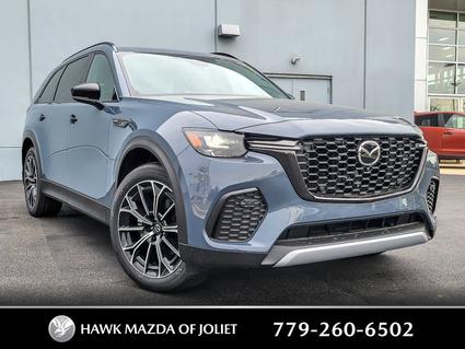 2025 Mazda CX-70 PHEV Plainfield IL