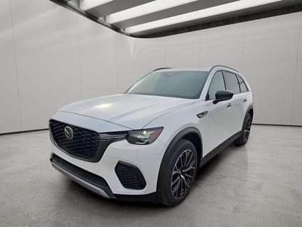 2025 Mazda CX-70 PHEV Loveland CO