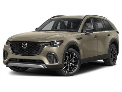 2025 Mazda CX-70 PHEV Saint Paul MN