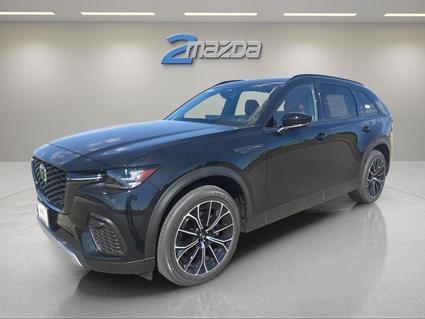 2025 Mazda CX-70 PHEV Loveland CO