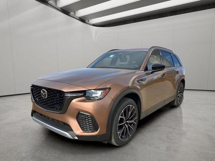 2025 Mazda CX-70 PHEV Loveland CO