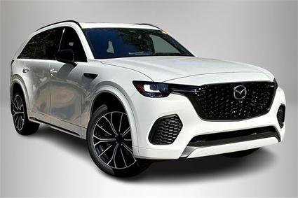 2026 Mazda CX-70 MHEV Fort Walton Beach FL