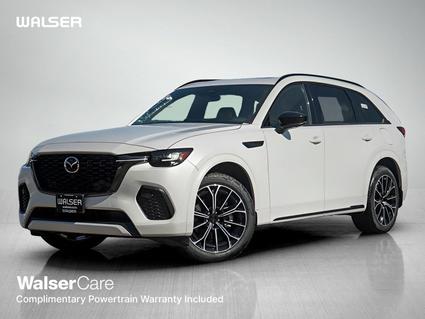 2026 Mazda CX-70 MHEV Burnsville MN