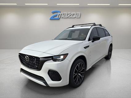 2026 Mazda CX-70 MHEV Loveland CO