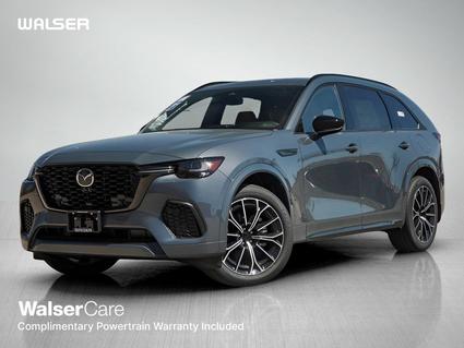 2026 Mazda CX-70 MHEV Burnsville MN