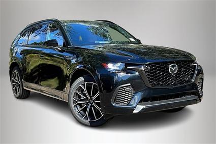 2025 Mazda CX-70 MHEV Fort Walton Beach FL