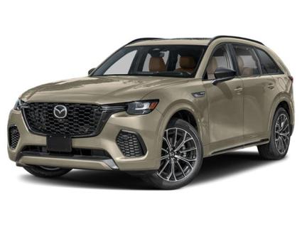 2026 Mazda CX-70 MHEV Minneapolis MN