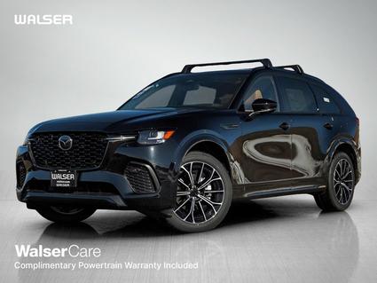 2026 Mazda CX-70 MHEV Burnsville MN