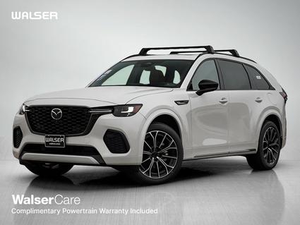 2026 Mazda CX-70 MHEV Saint Paul MN