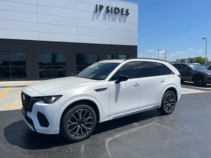 2026 Mazda CX-70 MHEV Cape Girardeau MO