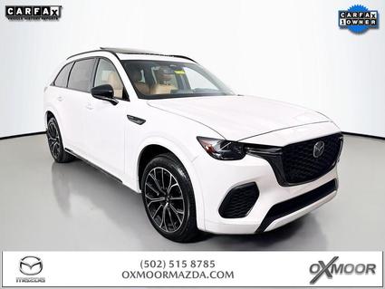 2025 Mazda CX-70 MHEV Louisville KY