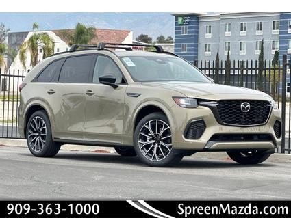 2026 Mazda CX-70 MHEV Loma Linda CA