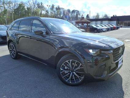 2026 Mazda CX-70 MHEV Salem VA